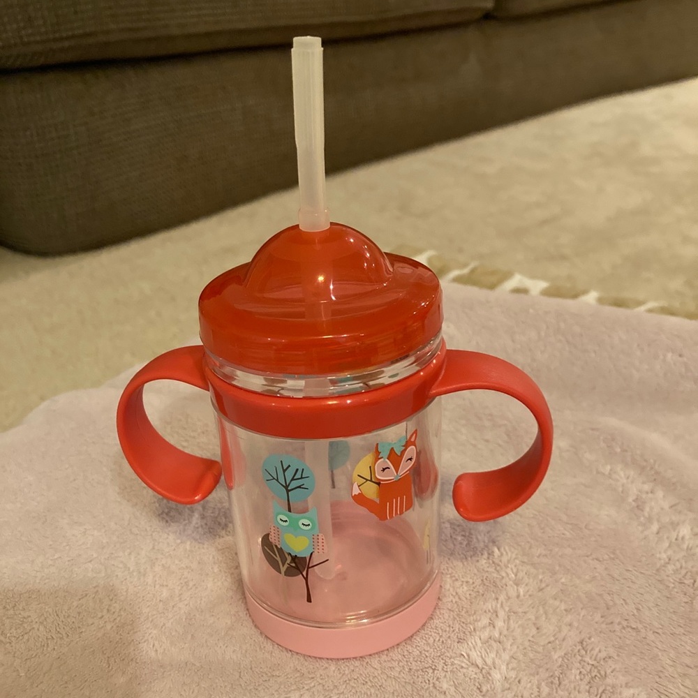 Water bottle